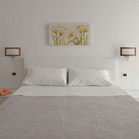 Cavaliere Costa Bed & Breakfast Porto Empedocle Ngoại thất bức ảnh