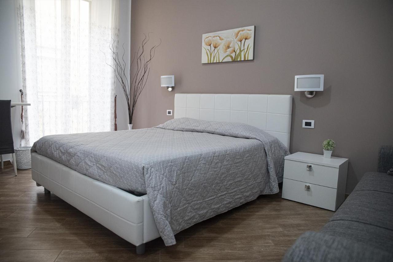 Cavaliere Costa Bed & Breakfast Porto Empedocle Ngoại thất bức ảnh