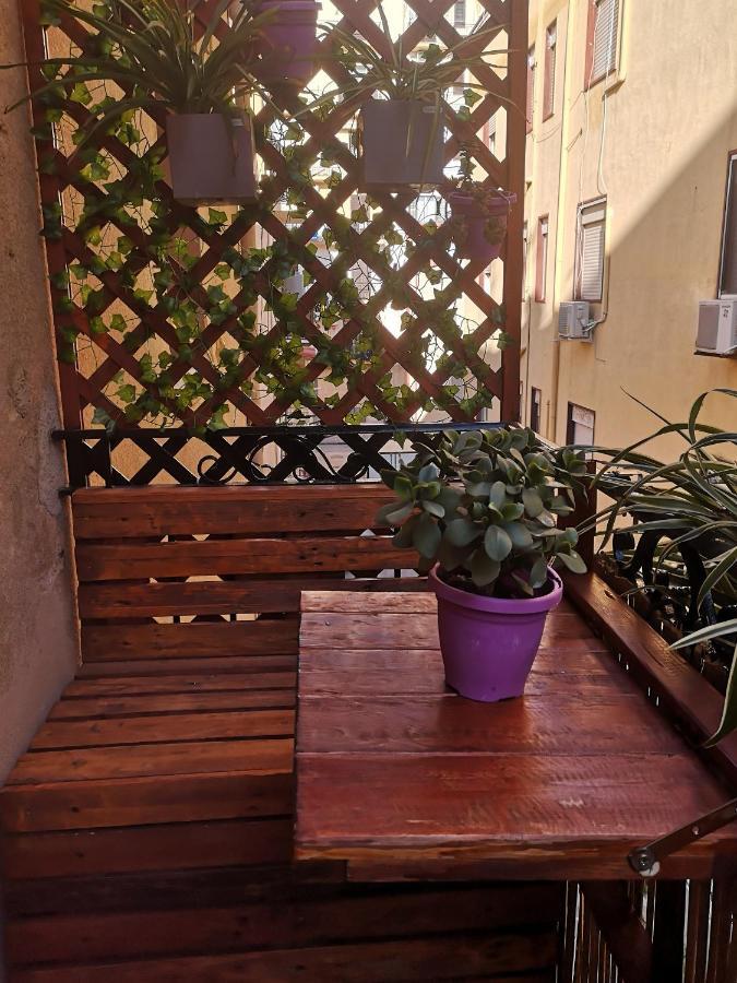 Cavaliere Costa Bed & Breakfast Porto Empedocle Ngoại thất bức ảnh