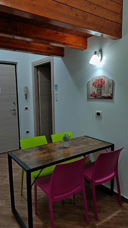 Cavaliere Costa Bed & Breakfast Porto Empedocle Ngoại thất bức ảnh